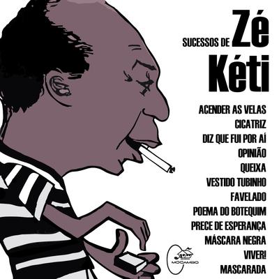 Diz Que Fui por Aí By Zé Keti's cover