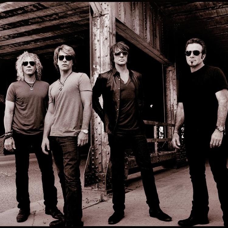 Bon Jovi's avatar image