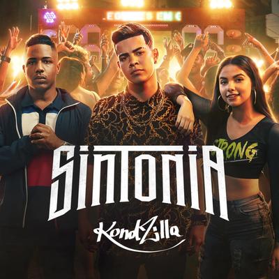 Sintonia By KondZilla's cover