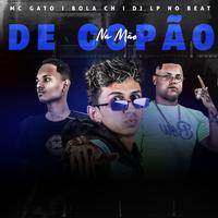 Dj Lp no Beat's avatar cover