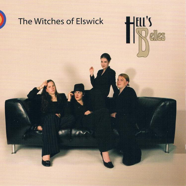 The Witches Of Elswick's avatar image