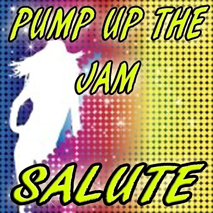 Pumped Up Jams's avatar image