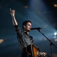 Kristian Stanfill's avatar cover