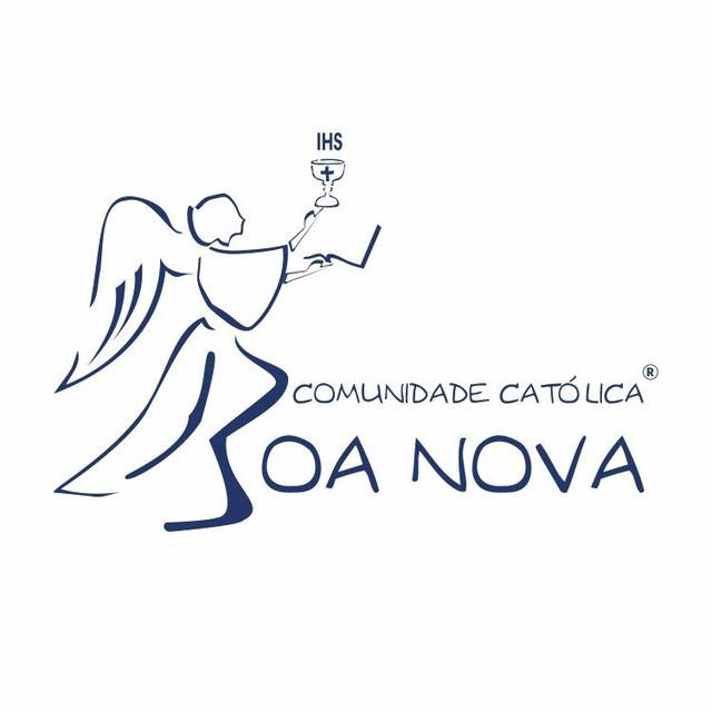 Comunidade Católica Boa Nova's avatar image