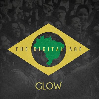 Ele Me Ama [Ao Vivo Na Conferencia Livres] By The Digital Age's cover