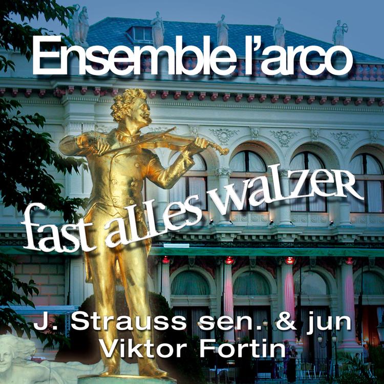 Ensemble L'Arco's avatar image