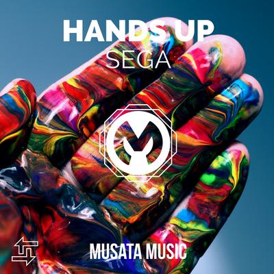 Hands Up (Original mix) By SEGA's cover