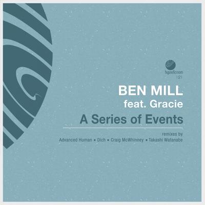 Ben Mill's cover