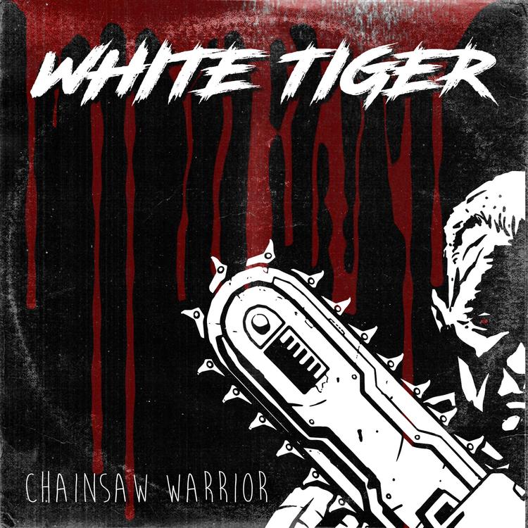 White Tiger's avatar image