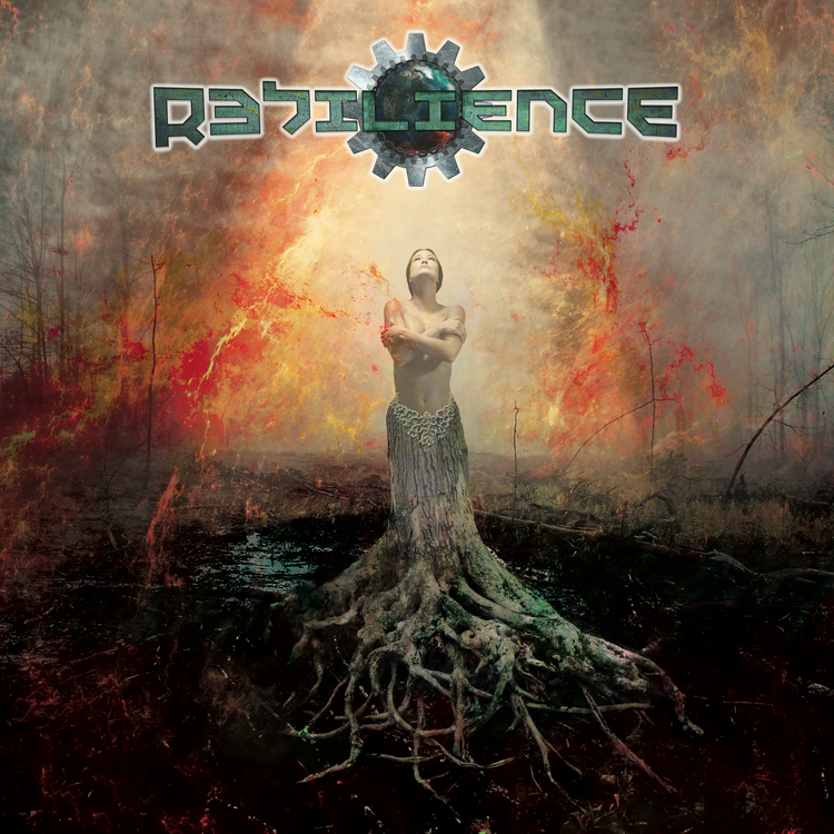 Résilience's avatar image