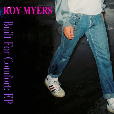 Roy Myers's cover