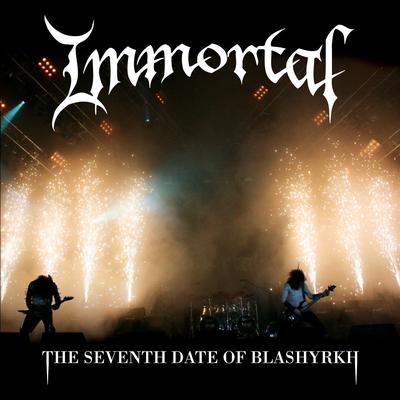 Unsilent Storms In The North Abyss (Live) By Immortal's cover