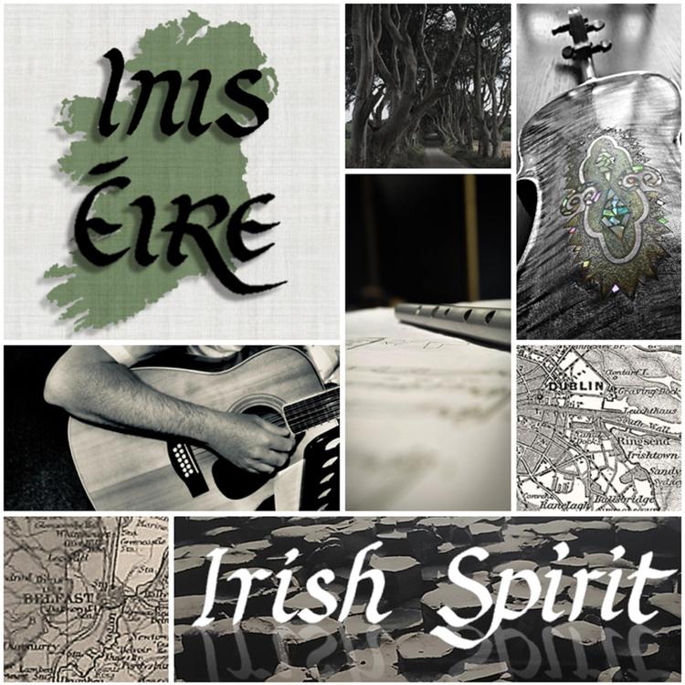 Inis Éire's avatar image