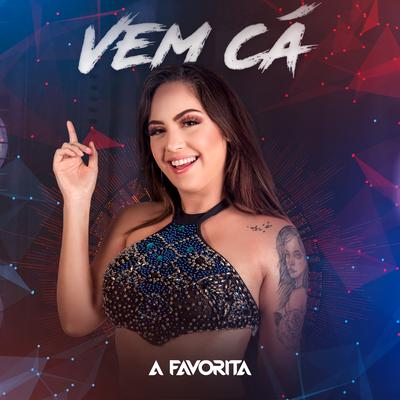 Vem Cá By Raphaela Santos's cover