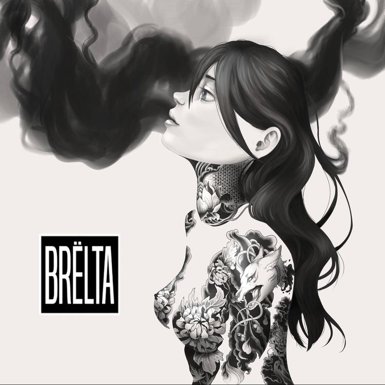 Brëlta's avatar image