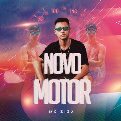 Novo Motor By Mc Ziza's cover