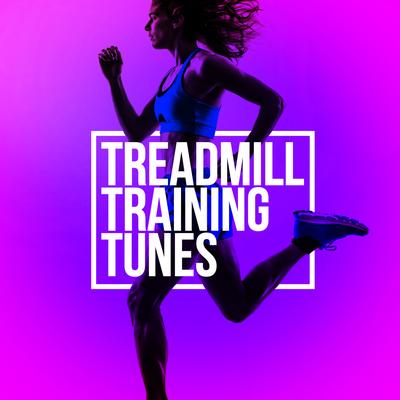Treadmill Training Tunes's cover