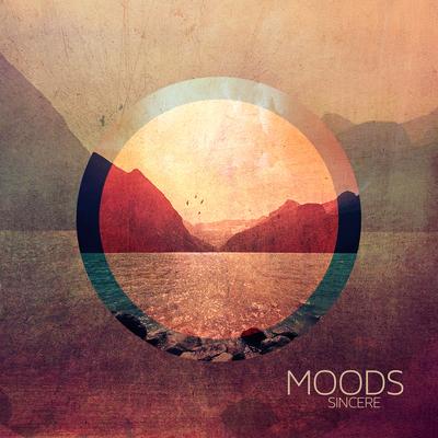Love Is Real By Moods's cover