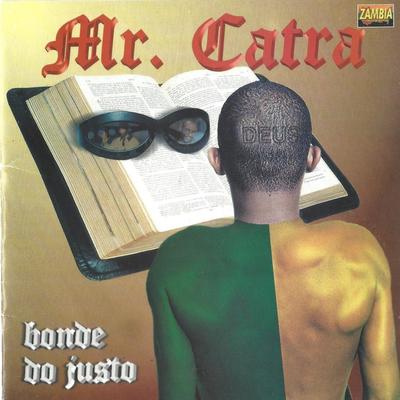 Vacilão By Mr. Catra's cover