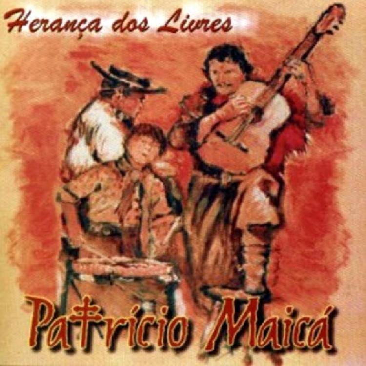 Patrício Maicá's avatar image