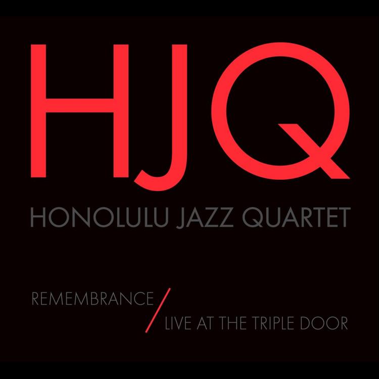 Honolulu Jazz Quartet's avatar image
