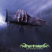 Fight Delight's avatar cover