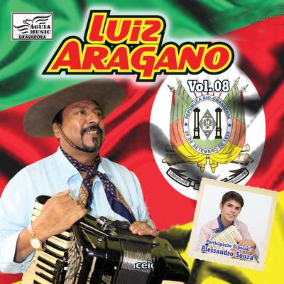 Gaúcho Amigo By Luiz Aragano, Alessandro Souza's cover