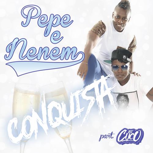 Pepe e Nenem's cover