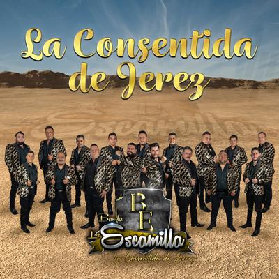 La Consentida de Jerez's cover