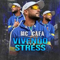 MC Cafa's avatar cover