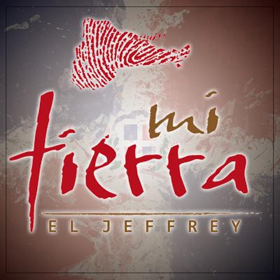 Mi Tierra's cover