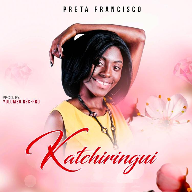 Preta Francisco's avatar image