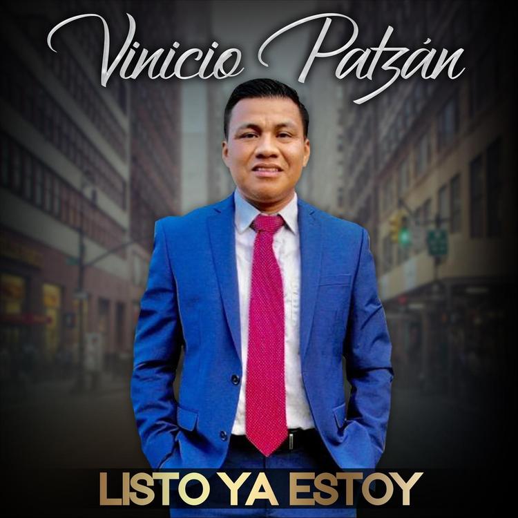 Vinicio's avatar image