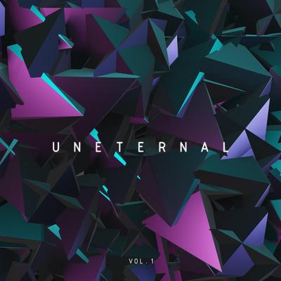 Uneternal Vol. 1's cover