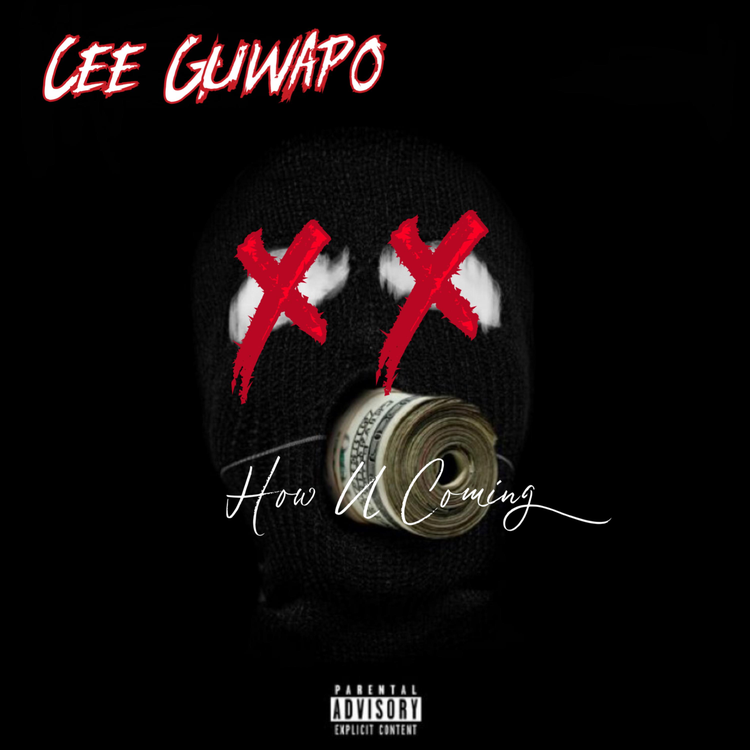 CEE GUWAPO's avatar image