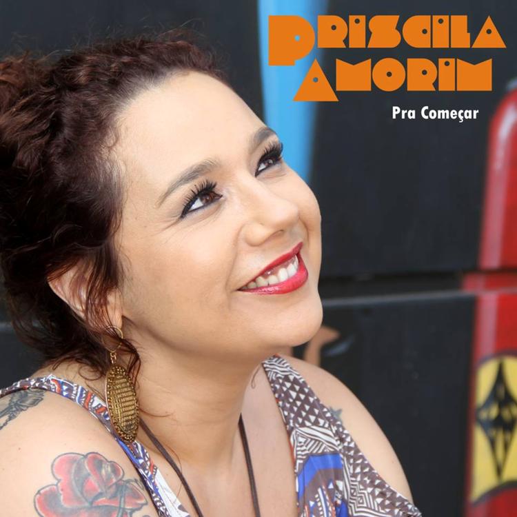 Priscila Amorim's avatar image