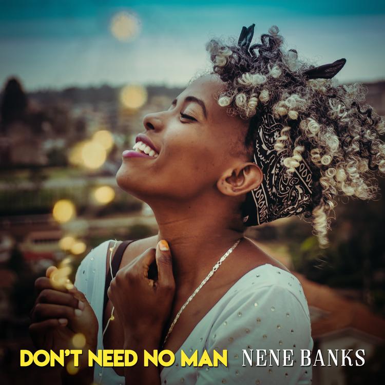 Nene Banks's avatar image