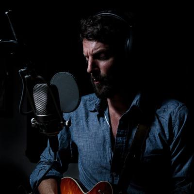 Ray LaMontagne's cover