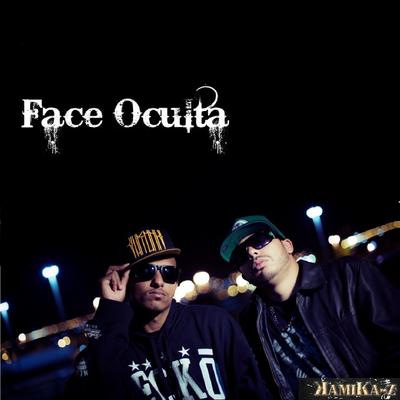 Consta (DJ Pudão Remix) By Face Oculta, Duckjay's cover