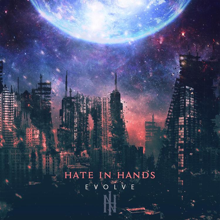 Hate in Hands's avatar image