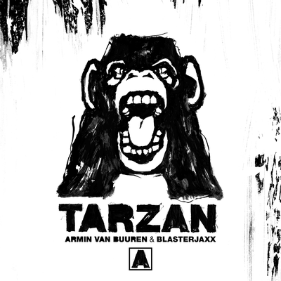 Tarzan By Blasterjaxx, Armin van Buuren's cover