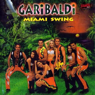 Miami Swing's cover