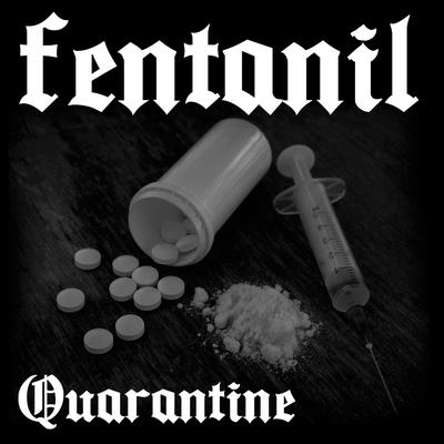 The Last Breath of Dawn By Fentanil's cover