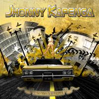 Jhonny Kapenga's avatar cover