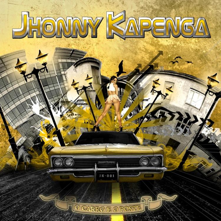 Jhonny Kapenga's avatar image