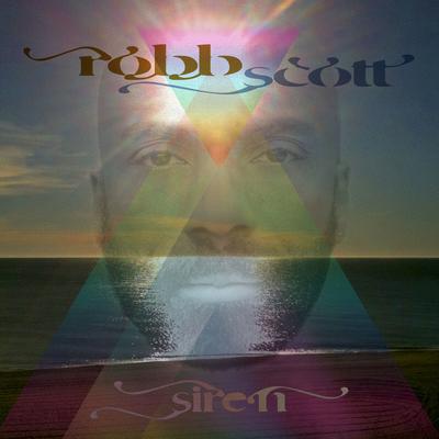 Robb Scott's cover