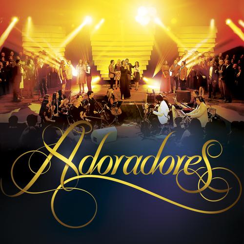 Adoradores's cover