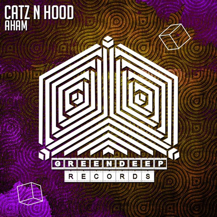 Catz N Hood's avatar image