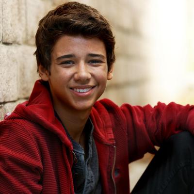 Uriah Shelton's cover