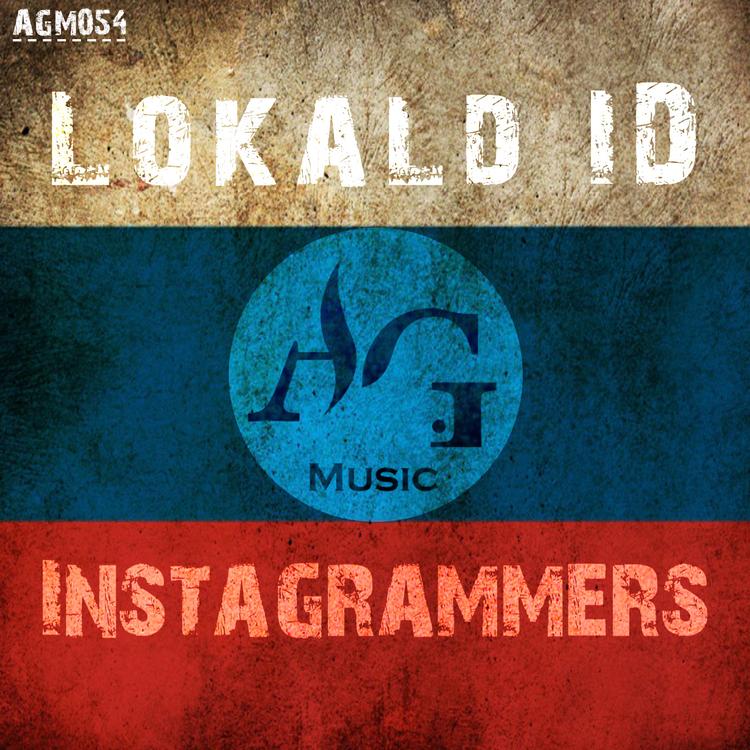 Lokald ID's avatar image